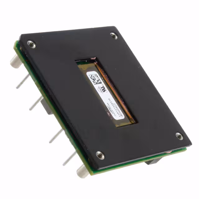 JRCW450R41Z ABB Power Electronics Inc.  Convertidores CC CC